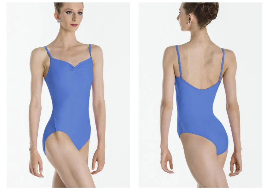 Maillot básico de tirantes ABBIE ADULTOS de Wear Moi - Imagen 6