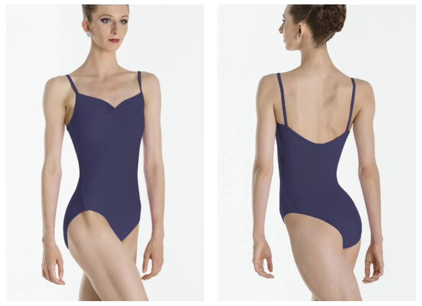 Maillot básico de tirantes ABBIE ADULTOS de Wear Moi - Imagen 7