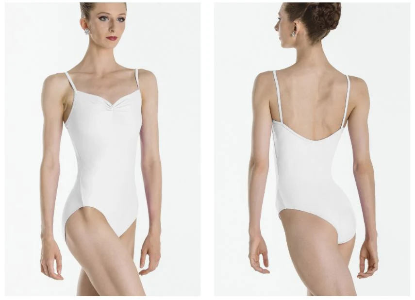 Maillot básico de tirantes ABBIE ADULTOS de Wear Moi - Imagen 8