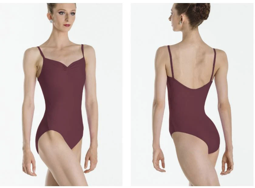 Maillot básico de tirantes ABBIE ADULTOS de Wear Moi - Imagen 9