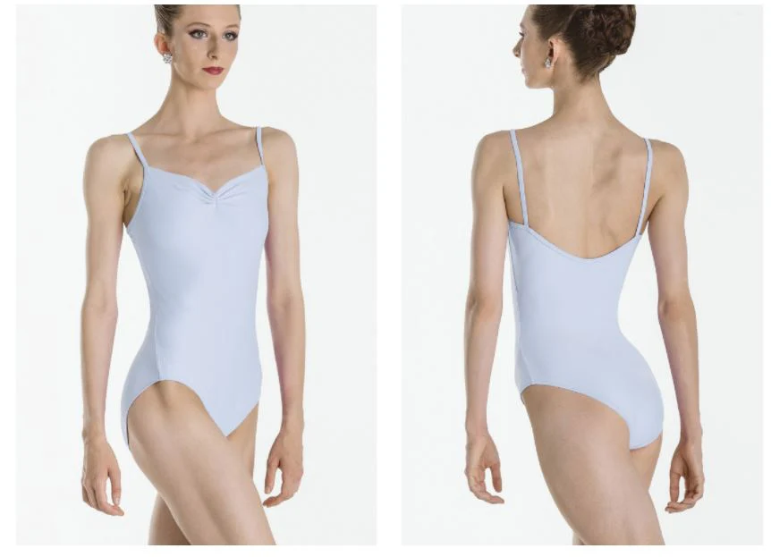 Maillot básico de tirantes ABBIE ADULTOS de Wear Moi - Imagen 3