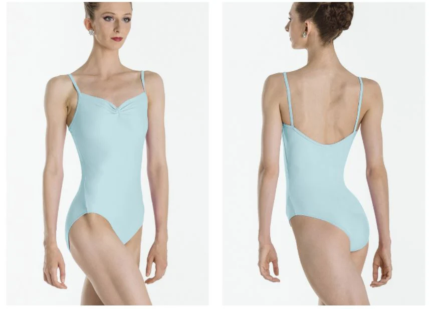 Maillot básico de tirantes ABBIE ADULTOS de Wear Moi - Imagen 5