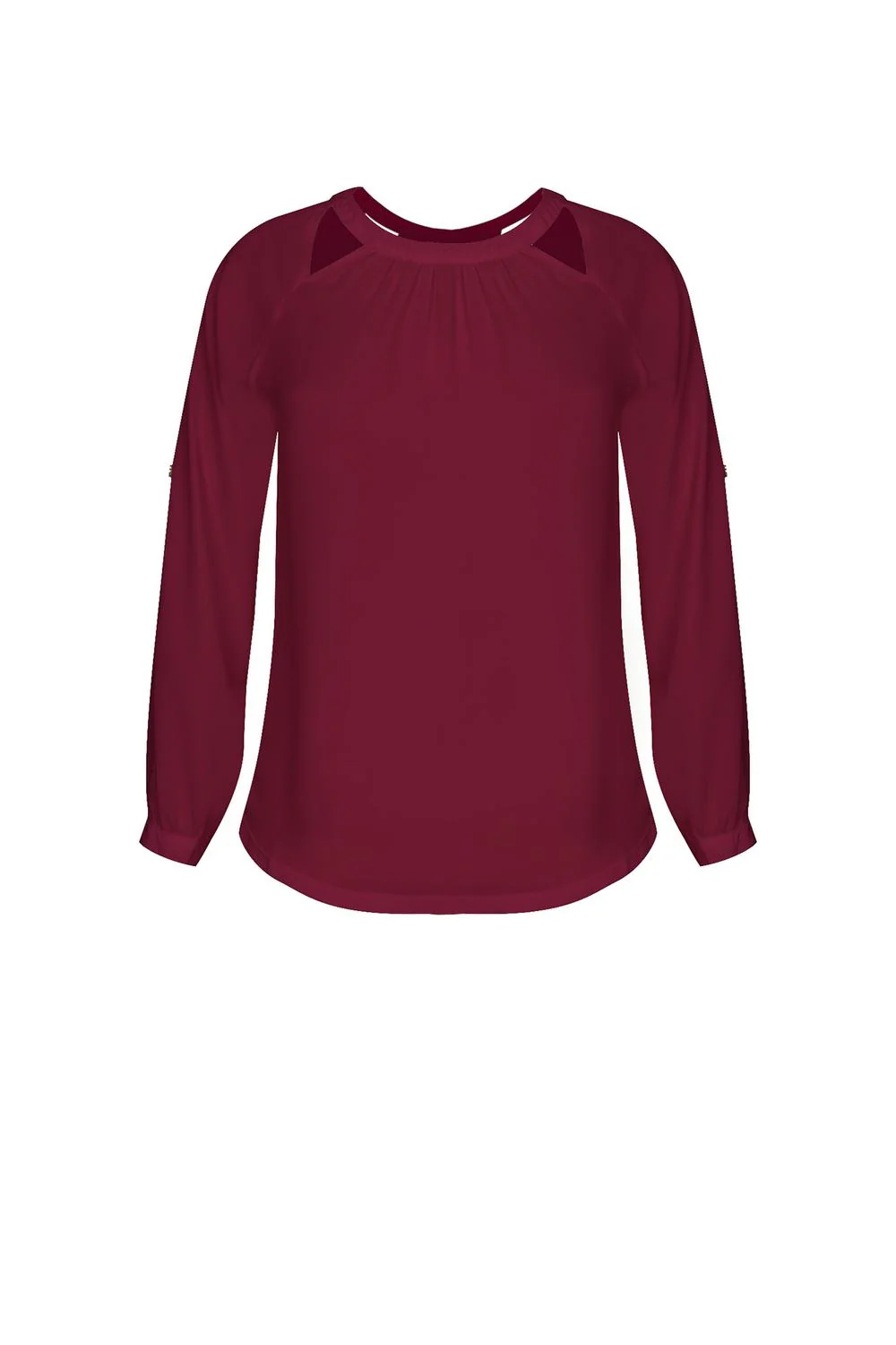 BLUSA BERNARDINA - Imagen 6