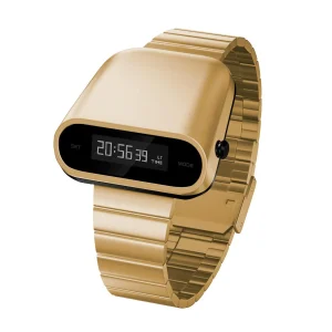 NU NORDIC HOMBRE RELOJ DIGITAL 00013