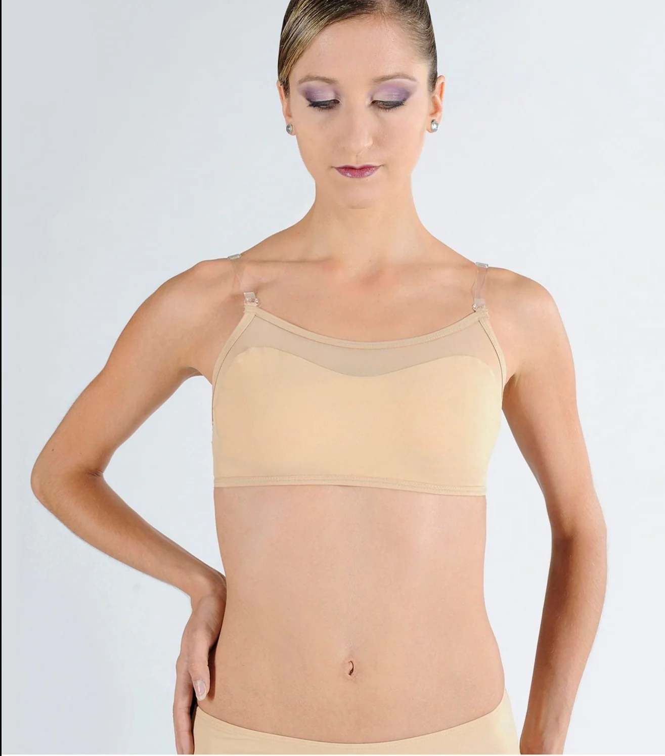 Sujetador de danza AKIRA de Wear Moi