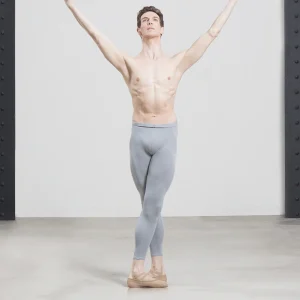Mallas de ballet para hombre ALBÁN de Wear Moi