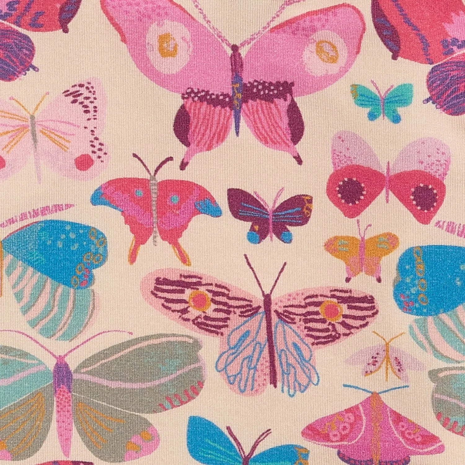 ALL A-FLUTTER MODAL ROMPER - Imagen 3