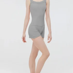 Mono corto de calentamiento ALOES de Wear Moi