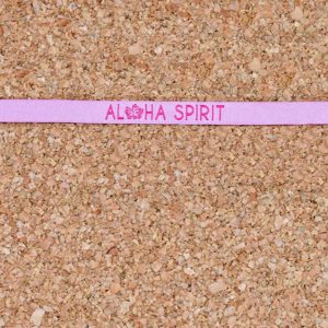 ALOHA SPIRIT