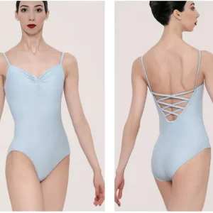 Maillot de ballet ANGELIQUE de Wear Moi