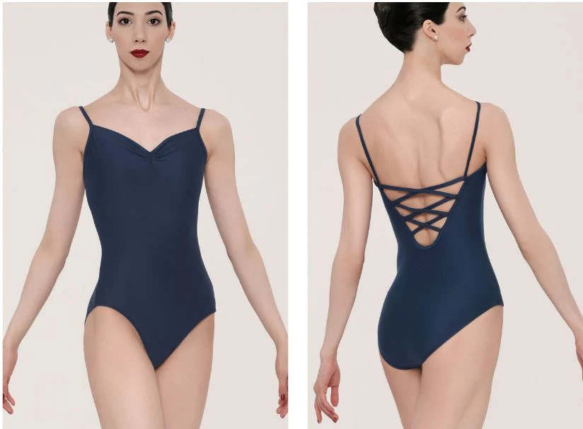 Maillot de ballet ANGELIQUE de Wear Moi - Imagen 3