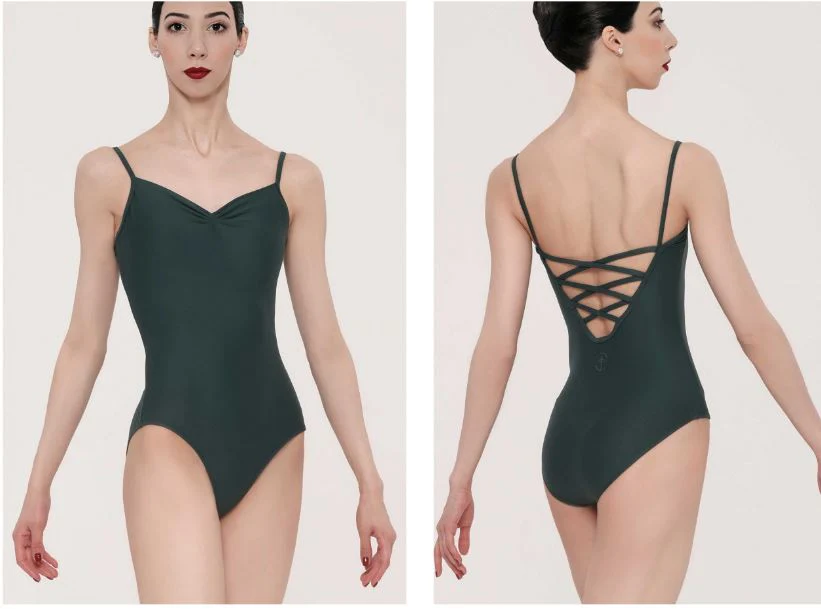 Maillot de ballet ANGELIQUE de Wear Moi - Imagen 7
