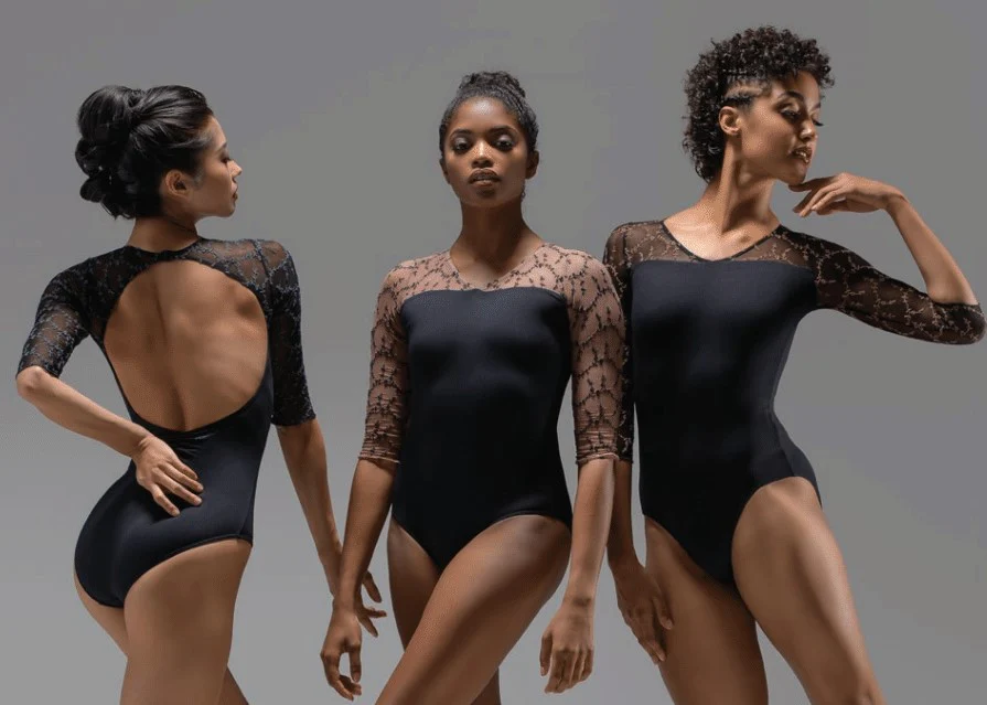 Maillot de ballet ANOUK de Ballet Rosa - Imagen 5