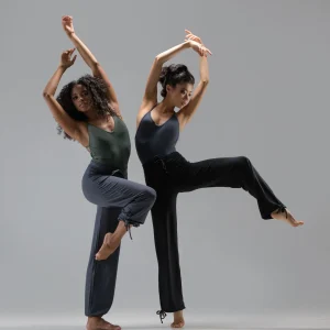 Pantalón de chandal AYANA de Ballet Rosa