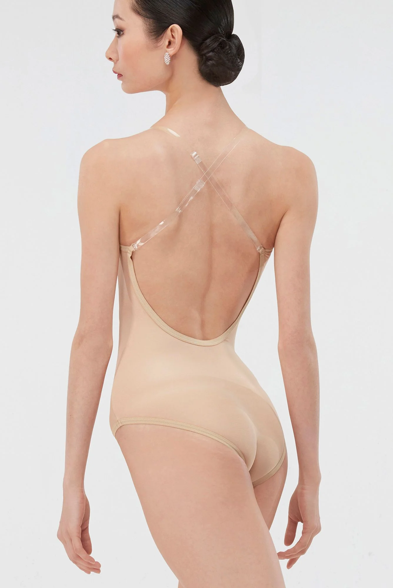 Body interior de danza AZTEC de Wear Moi - Imagen 3