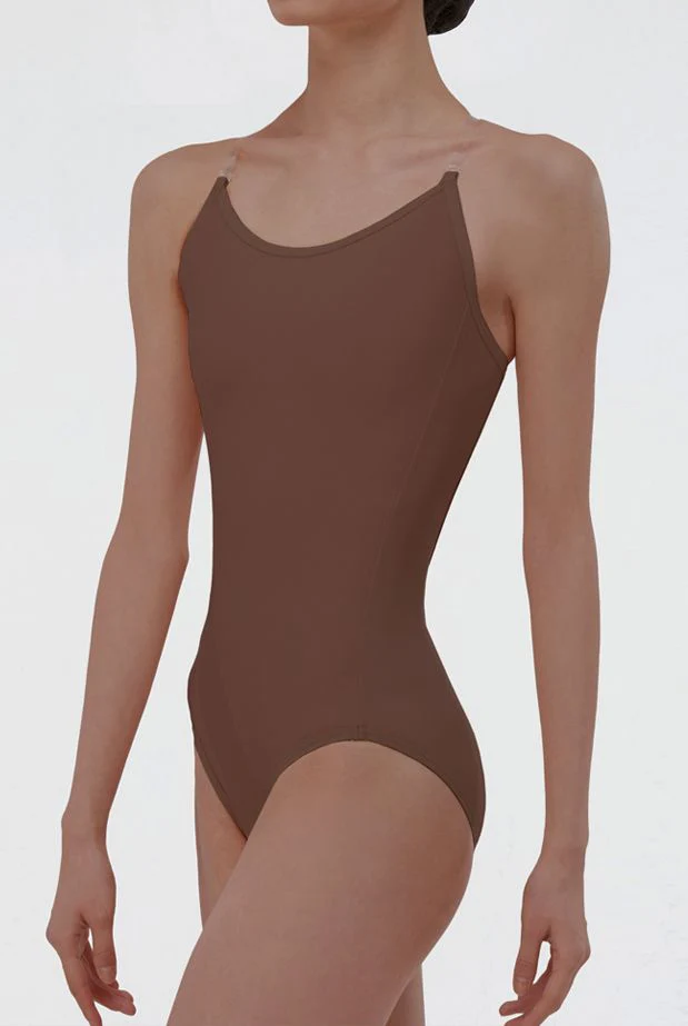 Body interior de danza AZTEC de Wear Moi - Imagen 5