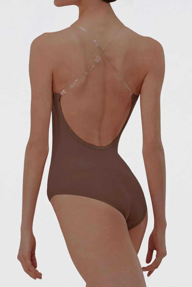 Body interior de danza AZTEC de Wear Moi - Imagen 4