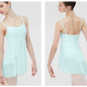 Maillot de ballet túnica AZUREA de Wear Moi