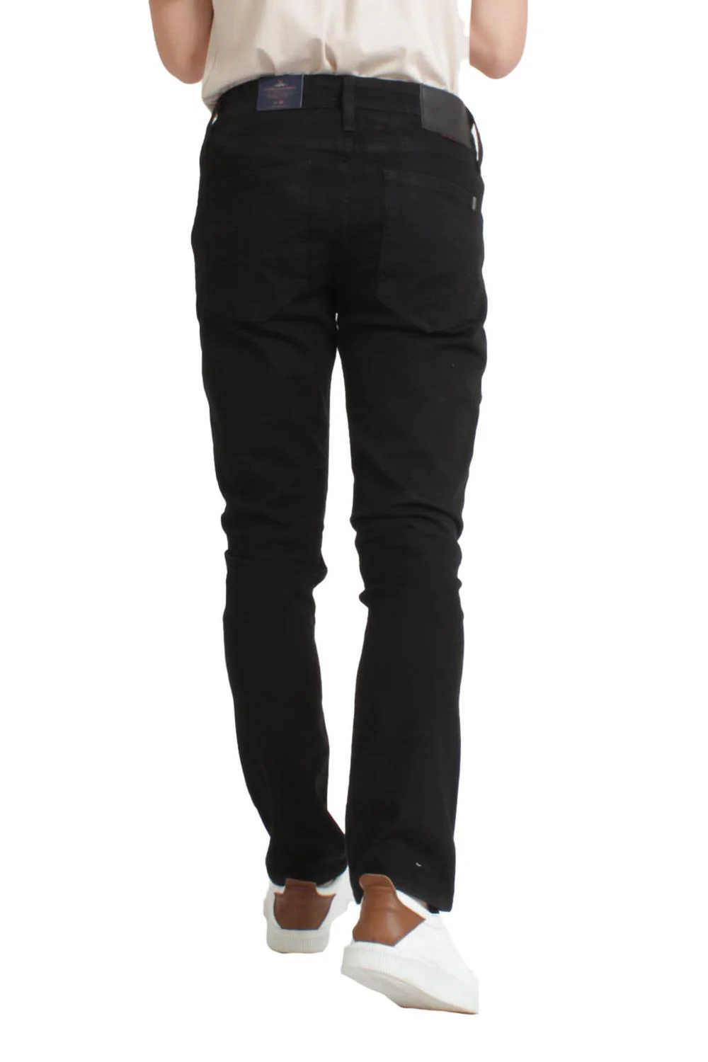 Jeans slim comfort fit 025008000007 - Imagen 4
