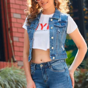 Chaleco Modelo 022025000004