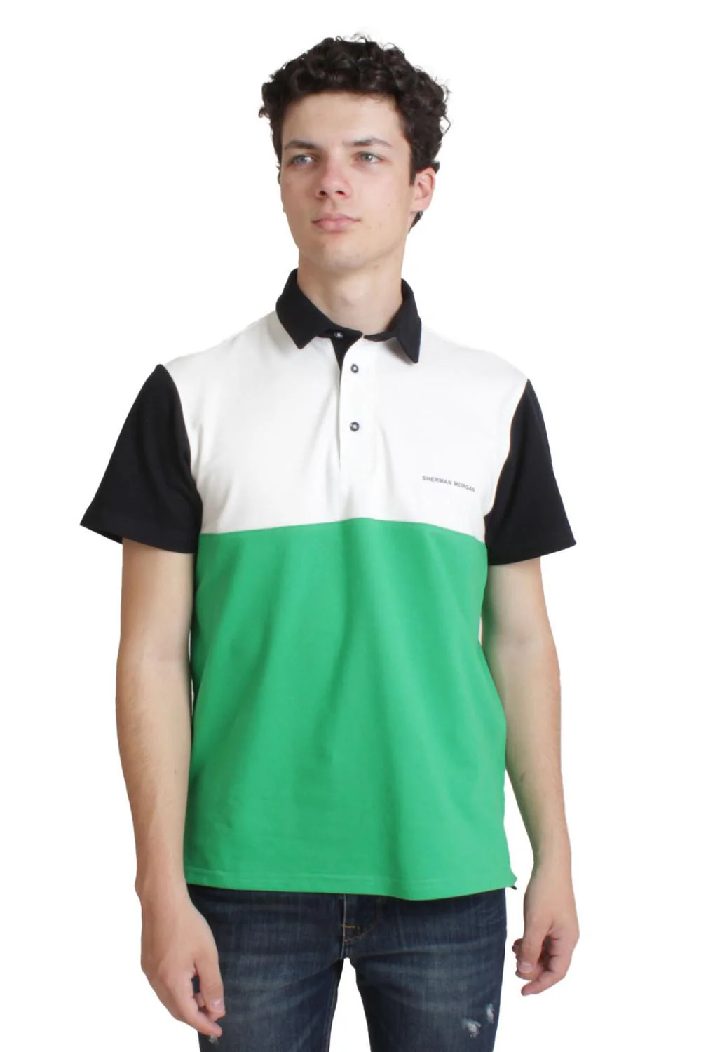 Polo lisa 025027000025