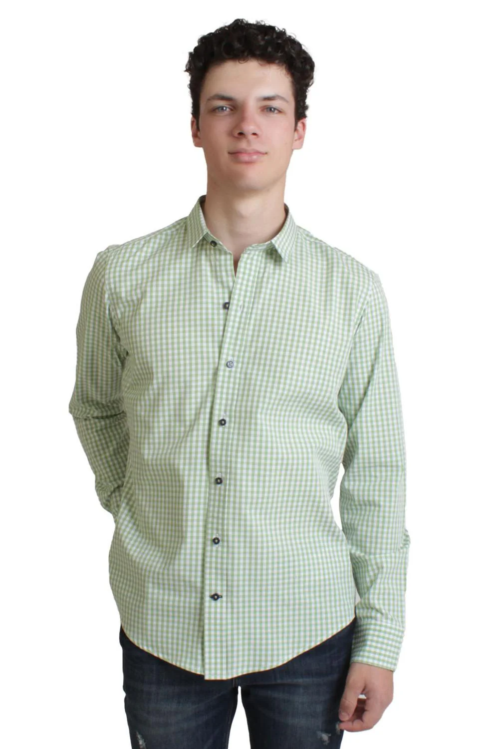 Camisa Modelo 025019000013