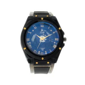 Plastico Negro Caba Fondo Negro