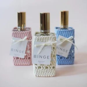 Baby Scent Room Spray - NEW edition