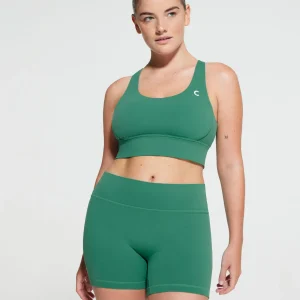 BALANCE SHORT | VERDE