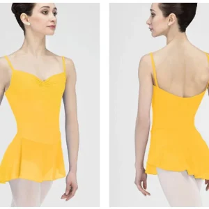 Maillot de ballet con falda BALLERINE ADULTOS de Wear Moi