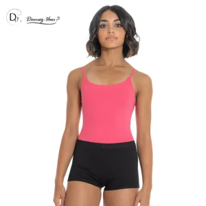 Shorts de danza BASIL de Dansez-Vous?