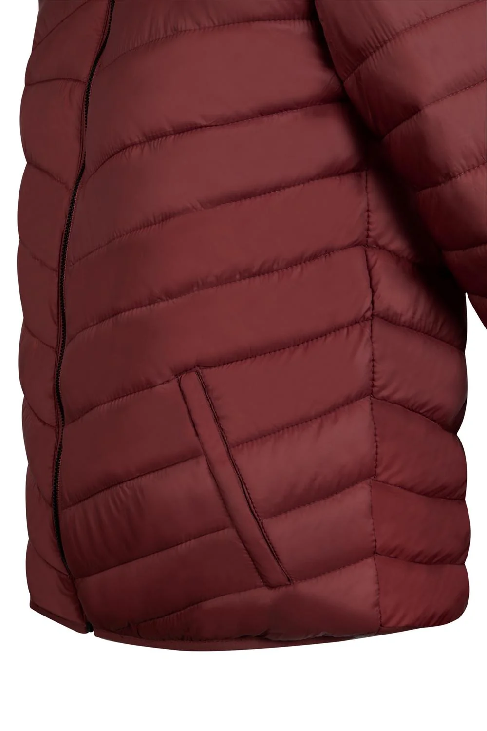 CHAMARRA ULMER - Imagen 6