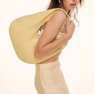 BOLSO GAIA | MANTECA