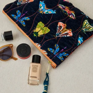 BOLSITA GRANDE MARIPOSAS