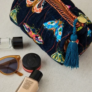 BOLSITA MEDIANA MARIPOSAS