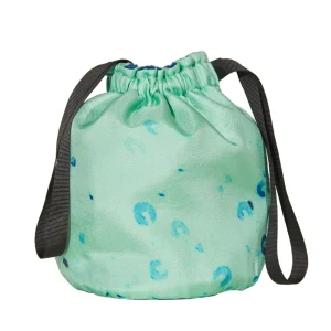 BOLSO BOMBONERA LENTEJUELAS