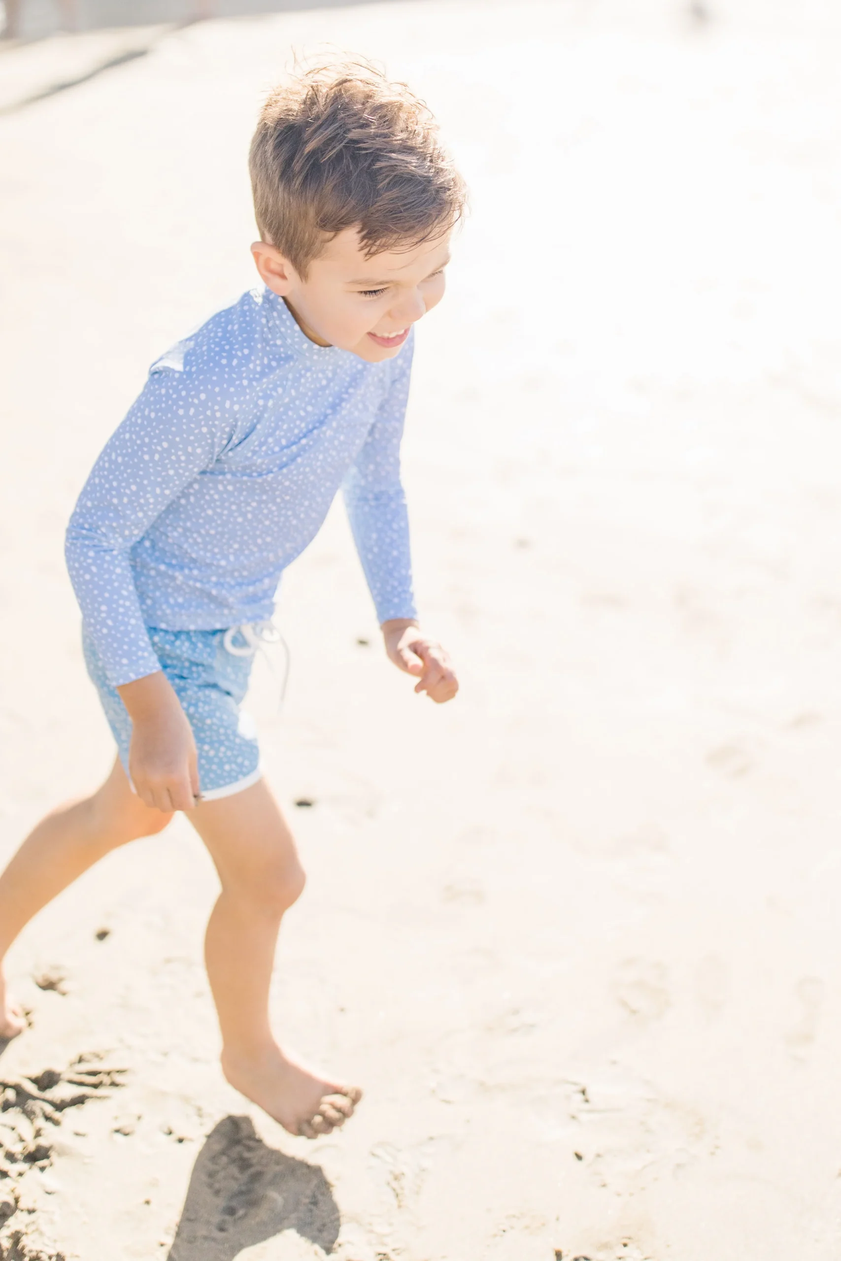 Terrazzo boy swim - Imagen 4