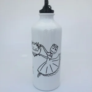 Botella BOPE de Petit Ballet