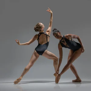 Maillot de ballet BRIELLE de Ballet Rosa