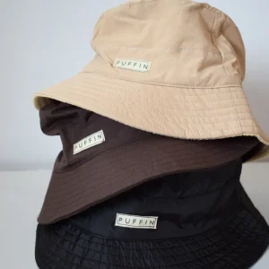 Rainy Bucket Hat