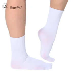Calcetines de danza C200 de Dansez-Vous?