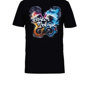 Playera Modelo 027027000002