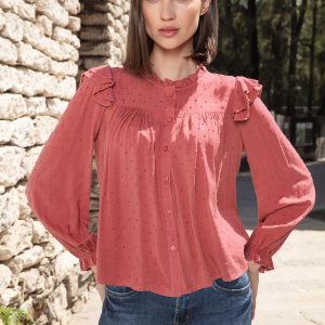 BLUSA ALEXINA