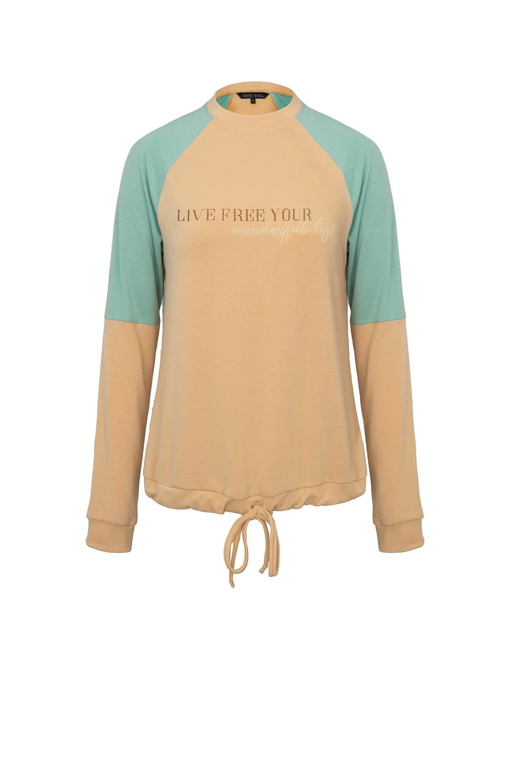 SUDADERA MIRINA - Imagen 3