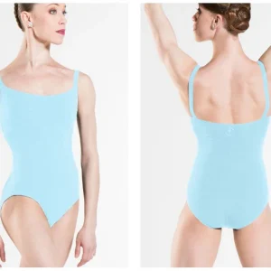 Maillot básico de tirantes CABUKI de Wear Moi