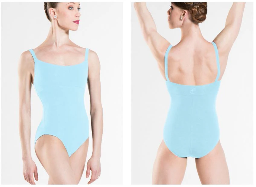 Maillot básico de tirantes CABUKI de Wear Moi