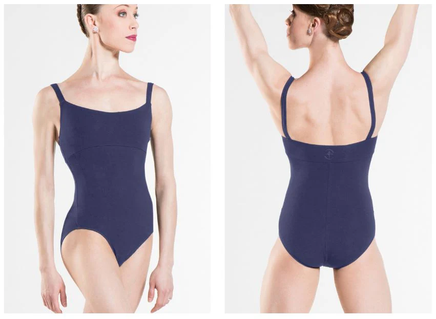 Maillot básico de tirantes CABUKI de Wear Moi - Imagen 3