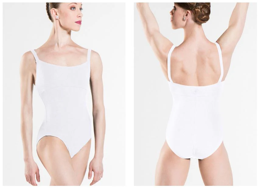 Maillot básico de tirantes CABUKI de Wear Moi - Imagen 4