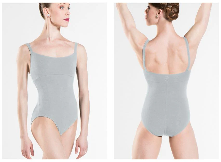 Maillot básico de tirantes CABUKI de Wear Moi - Imagen 5