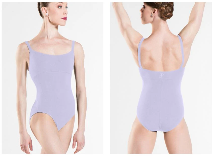 Maillot básico de tirantes CABUKI de Wear Moi - Imagen 6